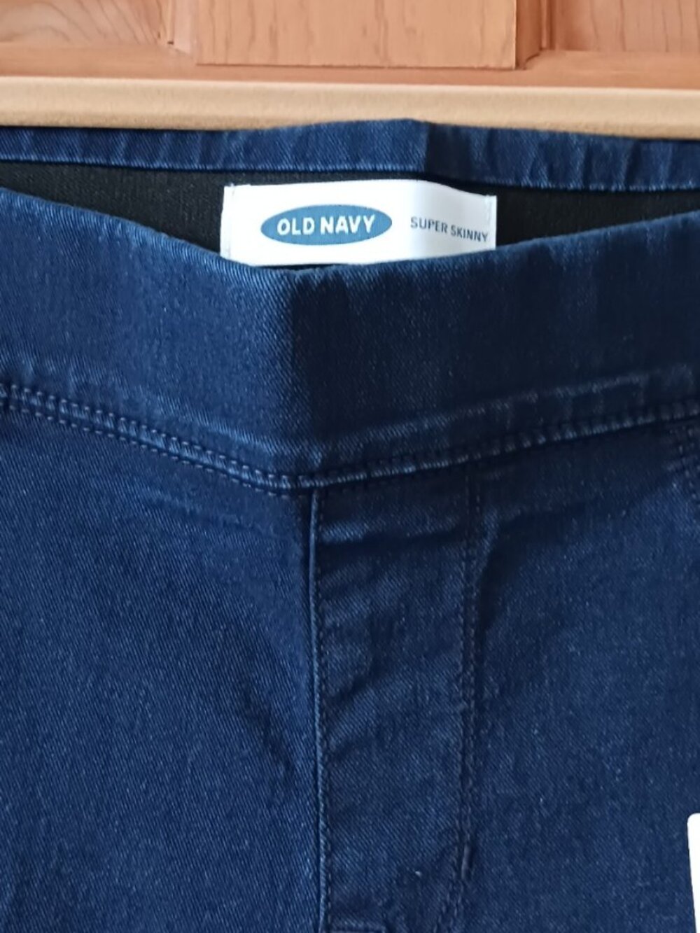 Old Navy Denim Jeggings